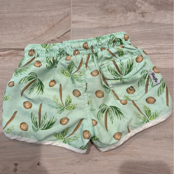 🎉HP🎉 Binky Bro Swim Shorts- Padang Swimmie - Picture 8 of 12